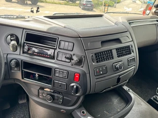 DAF XF 450 2018 - 4X2 EURO 6 MEGA obrazek 8