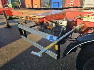 D-TEC FT-43-03V | Multi chassis all connections | ror drum 2005 - N/A obrazek 31