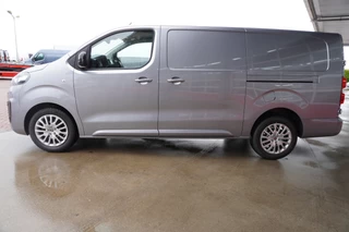 Fiat Scudo 2023 - 2.0 MultiJet 145PK L3H1 Schuifdeur L / R image 6