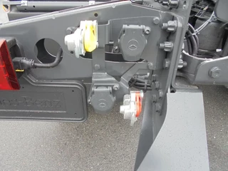 Mercedes-Benz Arocs 2026 - 2848 6X2 NEW DEMO NL KENTEKEN изображение 30