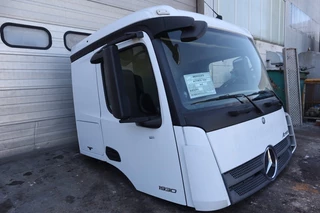 Mercedes-Benz N/A 2014 - AROCS L-CAB TUNNEL 320 STREAMSPACE 2.3 96082015921314 obrazek 3