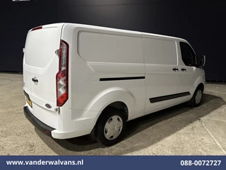Ford Transit Custom 2023 - 2.0 TDCI L2H1 Euro6 Airco | Camera | Navigatie | LED | Apple Carplay | Cruisecontrol изображение 13