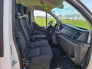Ford Transit Custom 2021 - 2.0 obrazek 7