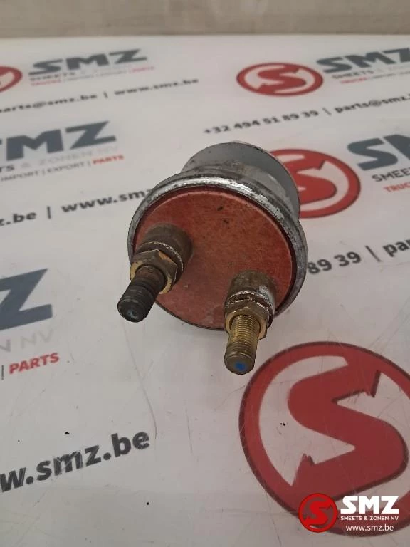 Caterpillar 2022 - Disconnect Switch Caterpillar obrázek 2