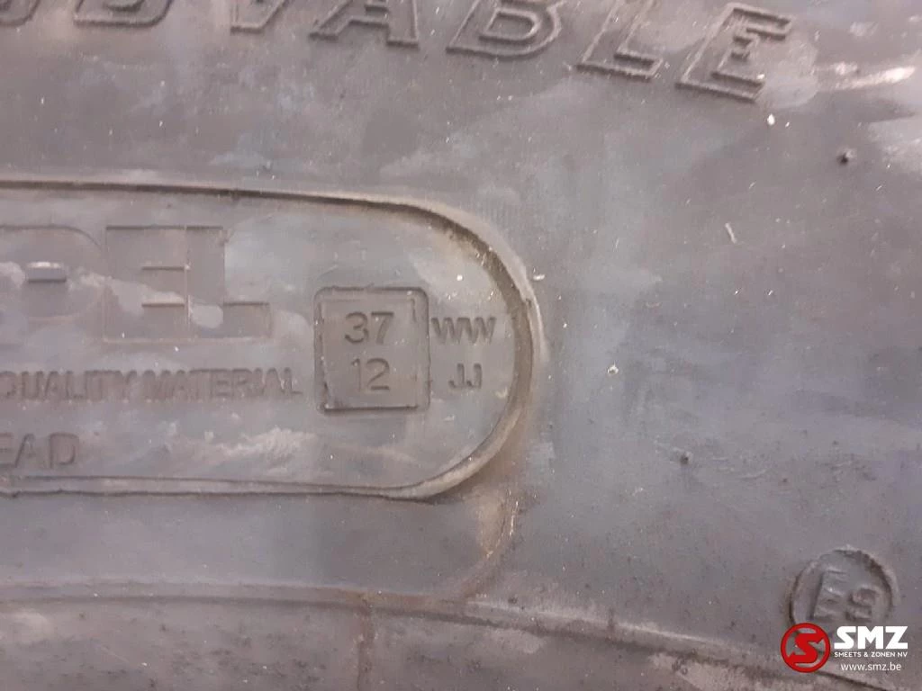 Firestone - Occ vrachtwagenband Firestone 295/80R22.5 immagine 6