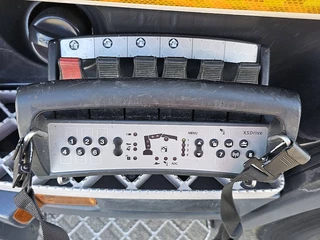 Scania P 2017 - P410 immagine 19