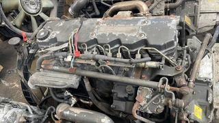 DAF N/A 2006 - CE 136C obrazek 1