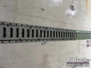 Groenewegen DRO-12-20 - Closed Box Trailer | 2 Axle | BPW Axles | NL Trail 2008 - N/A obrazek 8