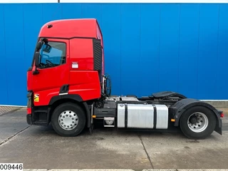 Renault N/A 2015 - T 460 EURO 6, Retarder, PTO obrazek 11