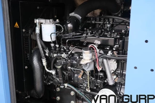 Sdmo N/A 2008 - T 44 K | 44KVA Diesel aggregaat obrazek 8