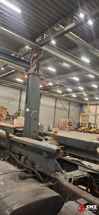 Diversen 2012 - Occ Haaksysteem for sale