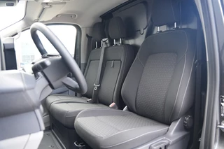 Ford Transit Custom 2026 - 320 2.0 TDCI L1H1 Trend 170pk - 2x Schuif - Camera - Stoelverwarming - Carplay - LED - Rijklaar bild 18