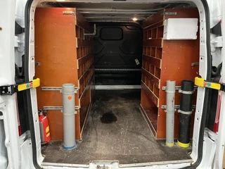 Ford Transit Custom 2018 - 280 2.0 TDCI L1H1 Trend image 3 miniature
