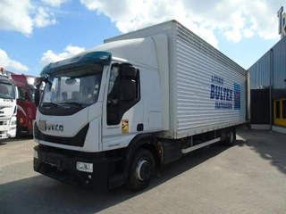 Iveco Eurocargo 2019 - N/A obrazek 4