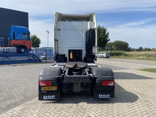 DAF XF 440 FT 2016 - N/A bild 9