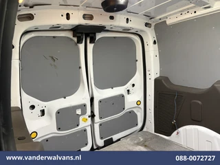 Ford Transit Connect 2020 - 1.5 EcoBlue L1H1 Euro6 Airco | Navigatie | Camera | Parkeersensoren | Apple Carplay obrazek 12
