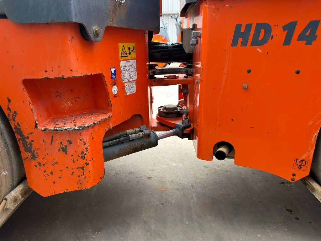 Hamm 2019 - HD14 VV afbeelding 13