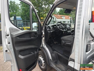Iveco Daily 2022 - 72-21 Hi Matic image 19