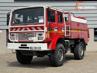 Renault M 210 Midliner 2001 - N/A te koop