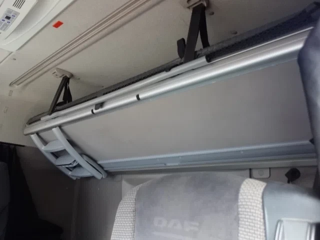 DAF XF 460 2016 - SPACECAB,STAND AIRCO afbeelding 6