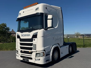 Scania S 2018 - S500 immagine 5
