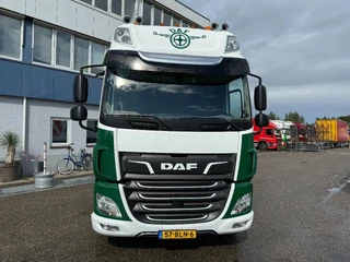 DAF CF 450 2019 - N/A zdjecie 2