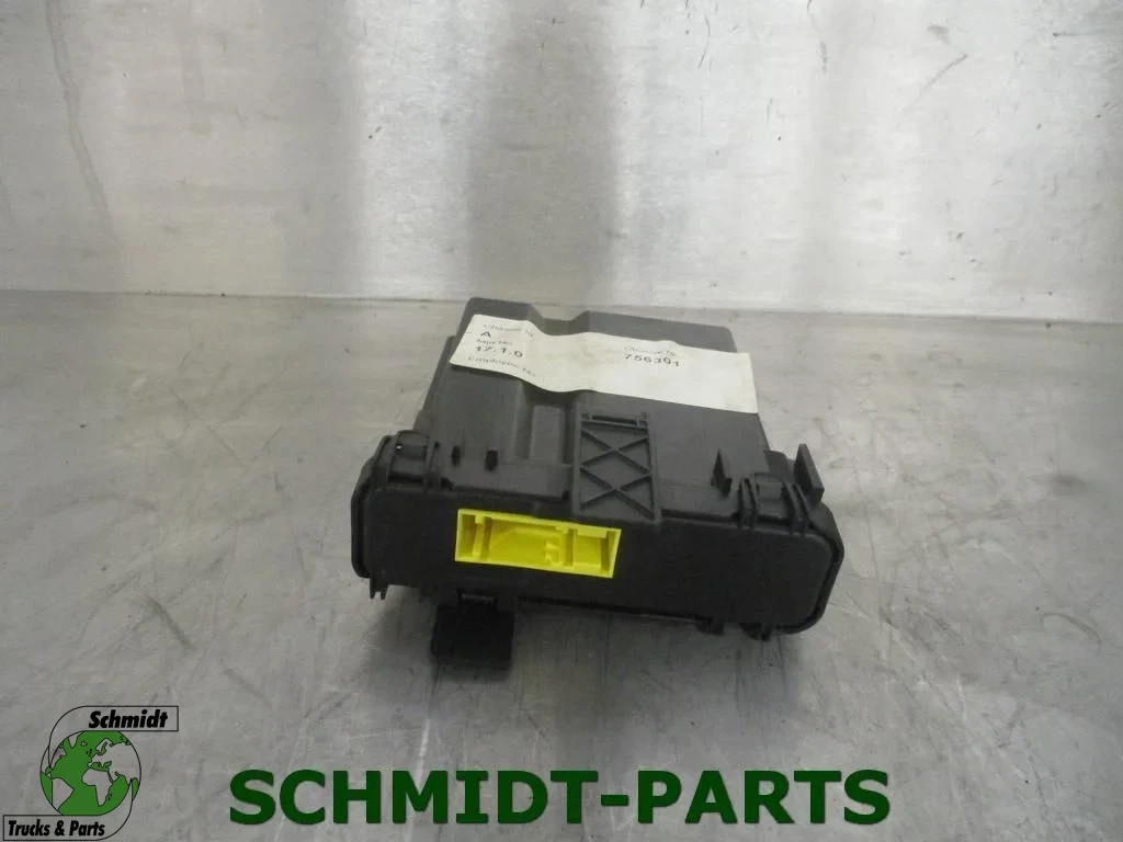 Volvo 2013 - 21926375 MBYI Regeleenheid изображение 1