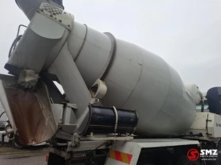 Stetter N/A 2003 - Occ Betonmixer Stetter afbeelding 3