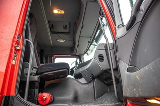 Mercedes-Benz Actros 2011 - 3344 AK-MP3 + HMF1643 Z2 immagine 13
