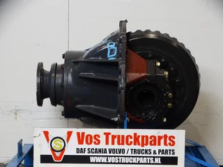 DAF N/A 2014 - 1344-4.11 INCL. SPER image 1