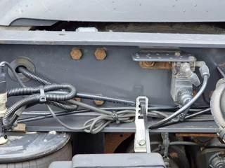 Scania R 2014 - R580 V8 Topline 6x2/4 MLB - Retarder - Full air - Steering axle - 2x tank image 30