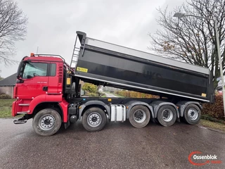 MAN TGS 2019 - 50.460 obrazek 8