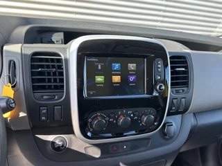 Renault Trafic 2017 - 1.6 dCi L2 DC Dubbele cabine MARGE BTW VRIJ afbeelding 13