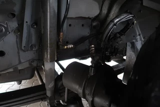 Scania R 2003 - R164-580 V8 R 164 image 14