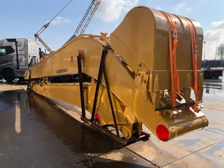 Caterpillar EIK 330D / CAT 336D E F 18.5 M long reach boom pakage 2022 - N/A imagen 6