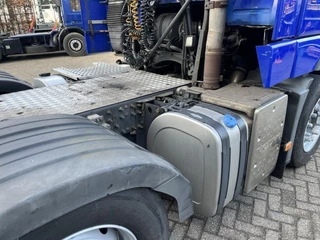 Volvo FH 2010 - 500 6X2 afbeelding 18