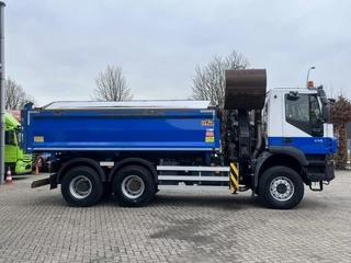 Iveco Trakker 2010 - 410 immagine 39