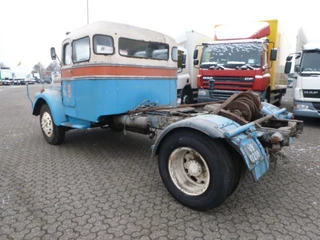 Volvo N/A 1962 - L 485 изображение 3