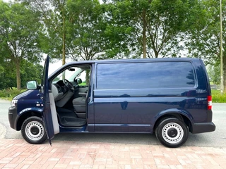 Volkswagen Transporter 2014 - 2.0 TDI L1H1 Airco/Cruise/Navigatie Marge 147.221 km.! obrazek 14