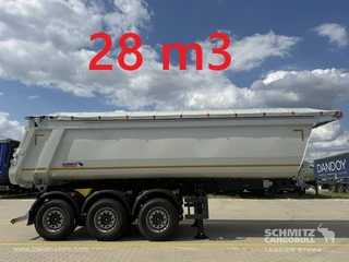 Schmitz Cargobull Oplegger Kipper Standard te koop