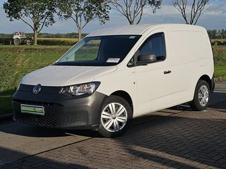 Volkswagen Caddy 2021 - 2.0 afbeelding 2 miniatuur
