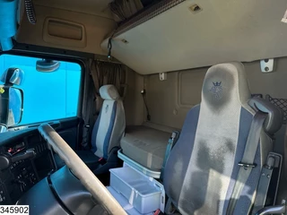 Scania R 2014 - 410 EURO 6, Retarder obrazek 9