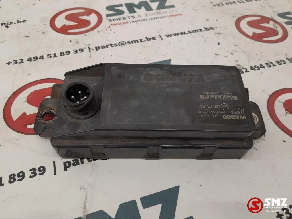 Iveco 2016 - Occ ECU ESC regeleenheid Iveco immagine 2