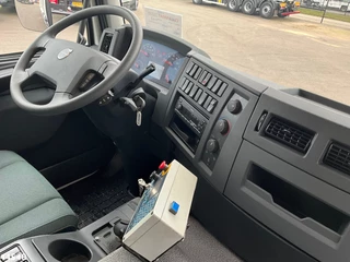 Volvo FE 350 Euro 6 Geesink/Norba N2, 15m³ NEW AND UNUSED! 2025 - N/A image 10