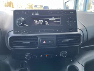 Opel Combo 2021 - 1.5D L1H1 Edition/Airco/3-zits obrazek 7