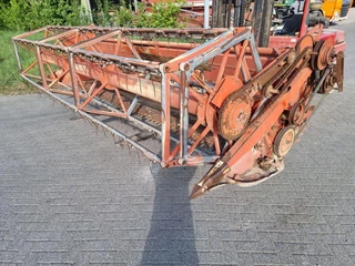 Laverda 3500 1986 - N/A image 15
