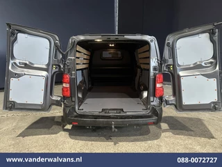 Peugeot Expert 2020 - 2.0 BlueHDI 123pk L3H1 Euro6 Airco | Camera | Navigatie | Apple Carplay | Cruisecontrol obrazek 12