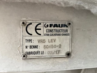 Iveco Daily 2012 - 70C17 DHollandia laadklep Just 6.870 km! image 21