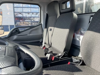 FUSO Canter 2024 - Terberg 7 m³ bild 12
