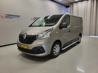 Renault Trafic 2019 - 1.6dCi 126pk Euro 6! image 2 thumbnail